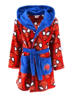 Robes de chambre Brands In Marvel Spider-Man Face