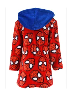 Robes de chambre Brands In Marvel Spider-Man Face