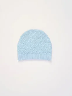 Rock-A-Bye Baby Boutique Body en maille véritable avec Leggings côtelés et Ensemble Chapeau