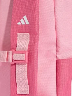 Rose - adidas 3 Bar Sac à dos pour enfants