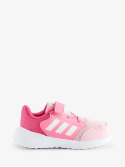Rose - adidas Tensaur Run 3.0 Baskets Easy On bébé