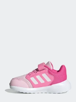 Rose - adidas Tensaur Run 3.0 Baskets Easy On bébé