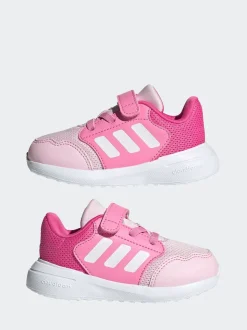 Rose - adidas Tensaur Run 3.0 Baskets Easy On bébé