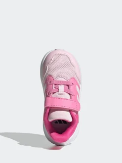 Rose - adidas Tensaur Run 3.0 Baskets Easy On bébé