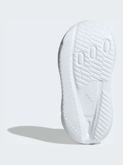 Rose - Baskets adidas Duramo SL2 à lacets électriques pour Bébé