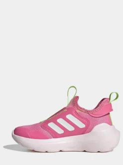 Rose - Baskets adidas Tensaur Comfort enfant