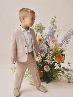 Rose - Blazer (3mths-9yrs)