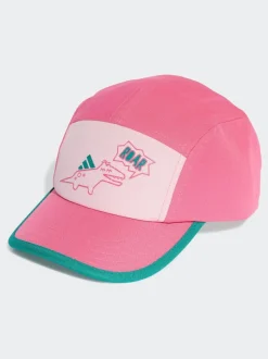 Rose - Casquette adidas
