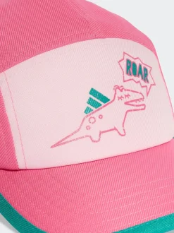 Rose - Casquette adidas