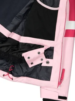 Rose - Ensemble veste et pantalon de ski Cmp enfant