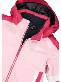 Rose - Ensemble veste et pantalon de ski Cmp enfant