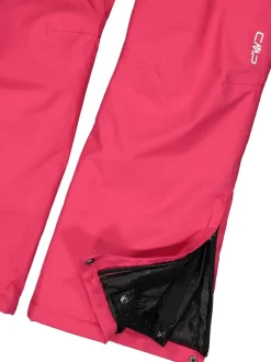 Rose - Ensemble veste et pantalon de ski Cmp enfant