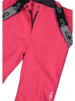 Rose - Ensemble veste et pantalon de ski Cmp enfant