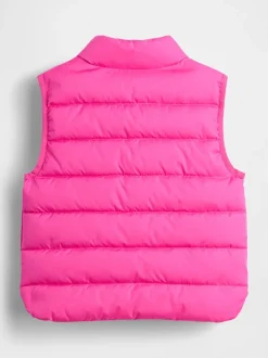 Rose - Gap Doudoune (6mois-5ans)