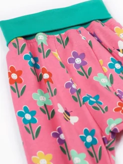 Rose - Jogging Frugi panais