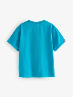 Rose - Lot de 3 t-shirts Superdry