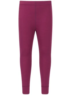 Rose - Mountain Warehouse Ensemble de base en jacquard mérinos