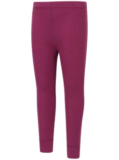 Rose - Mountain Warehouse Ensemble de base en jacquard mérinos