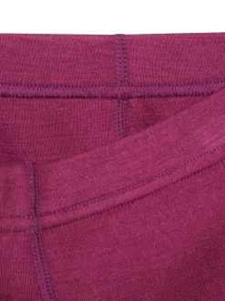 Rose - Mountain Warehouse Ensemble de base en jacquard mérinos