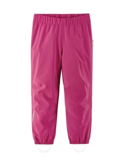 Rose - Pantalon imperméable Reima Tec