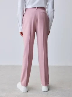 Rose - Pantalons de costume Baker By Ted Baker