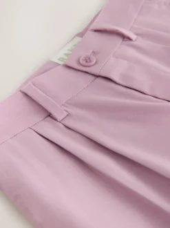 Rose - Pantalons de costume Baker By Ted Baker