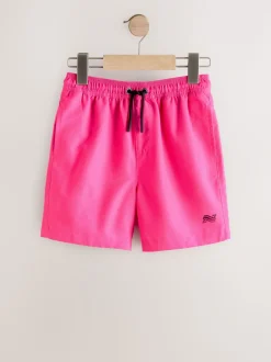 Rose - Short de bain (1.5-16ans)