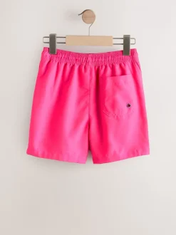 Rose - Short de bain (1.5-16ans)