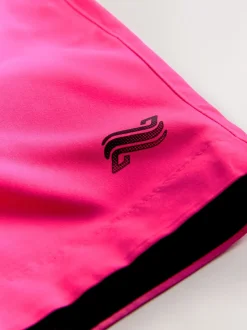 Rose - Short de bain (1.5-16ans)