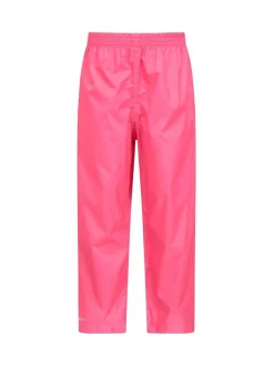 Rose - Surpantalon imperméable Mountain Warehouse Pakka II