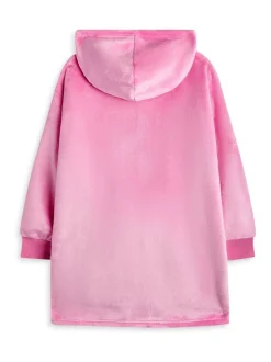 Rose - Vanilla Underground Kid Super Mario Personnage Couverture Sweat-shirt à capuche