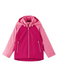 Rose - Veste imperméable Reima Sulkava