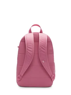 Rose flamant rose - Sac imprimé Nike Elemental avec trousse à crayons