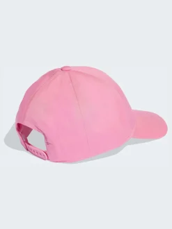 Rose layette - Casquette adidas