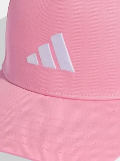 Rose layette - Casquette adidas