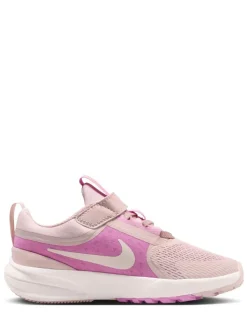 Rose magenta - Nike Junior Star Tapis de couloir 5 Trainers