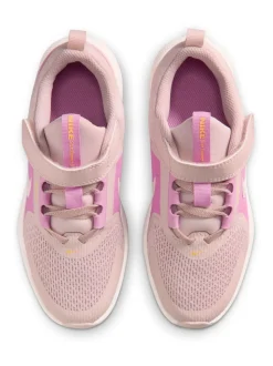 Rose magenta - Nike Junior Star Tapis de couloir 5 Trainers