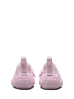 Rose Perle - Chaussures Nike Swoosh 1 pour bébé