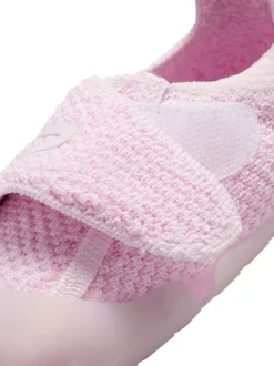 Rose Perle - Chaussures Nike Swoosh 1 pour bébé
