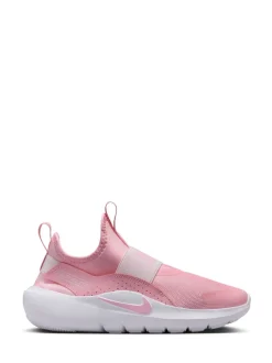 Rose tendre Med - Baskets Nike Youth Flex Runner 4