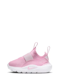 Rose tendre Med - Nike Infant Flex Tapis de couloir 4 Trainers