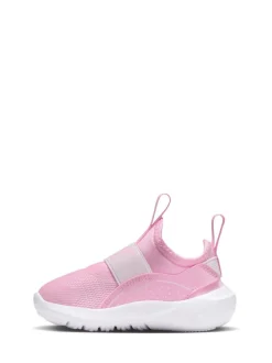 Rose tendre Med - Nike Infant Flex Tapis de couloir 4 Trainers