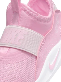 Rose tendre Med - Nike Infant Flex Tapis de couloir 4 Trainers