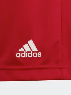 Rouge - Adidas Entrada 22 Short
