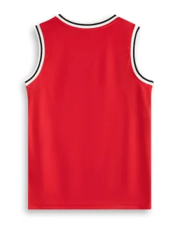 Rouge - Ensemble de sport Vanilla Underground Sonic