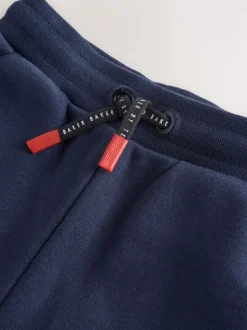 Rouge - Ensemble jogging Baker by Ted Baker sweat et cargo