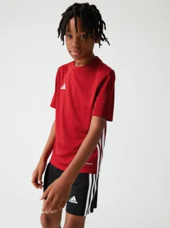 Rouge - jersey adidas Tabela 23