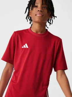 Rouge - jersey adidas Tabela 23
