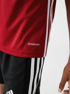Rouge - jersey adidas Tabela 23