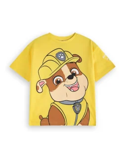 Rouge - Lot de 3 t-shirts Vanilla Underground Paw Patrol